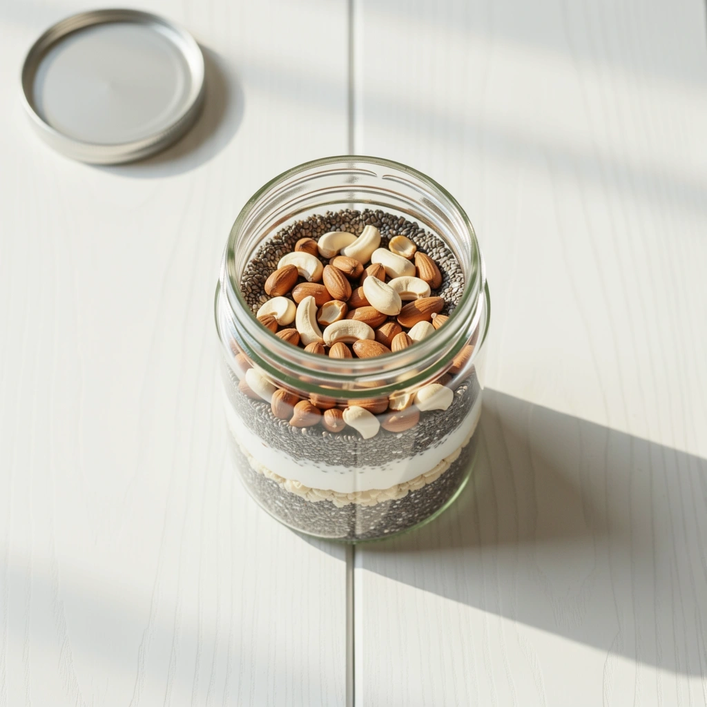 Nutriční prostředí