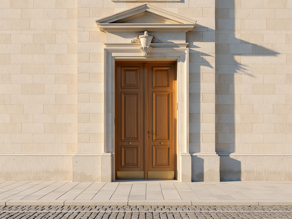 Budova Nutričního Centra