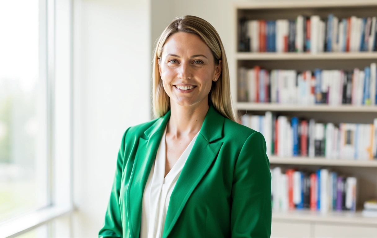 Odborný garant centra