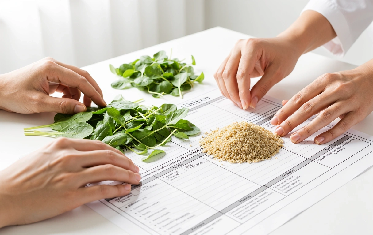 Týmová spolupráce