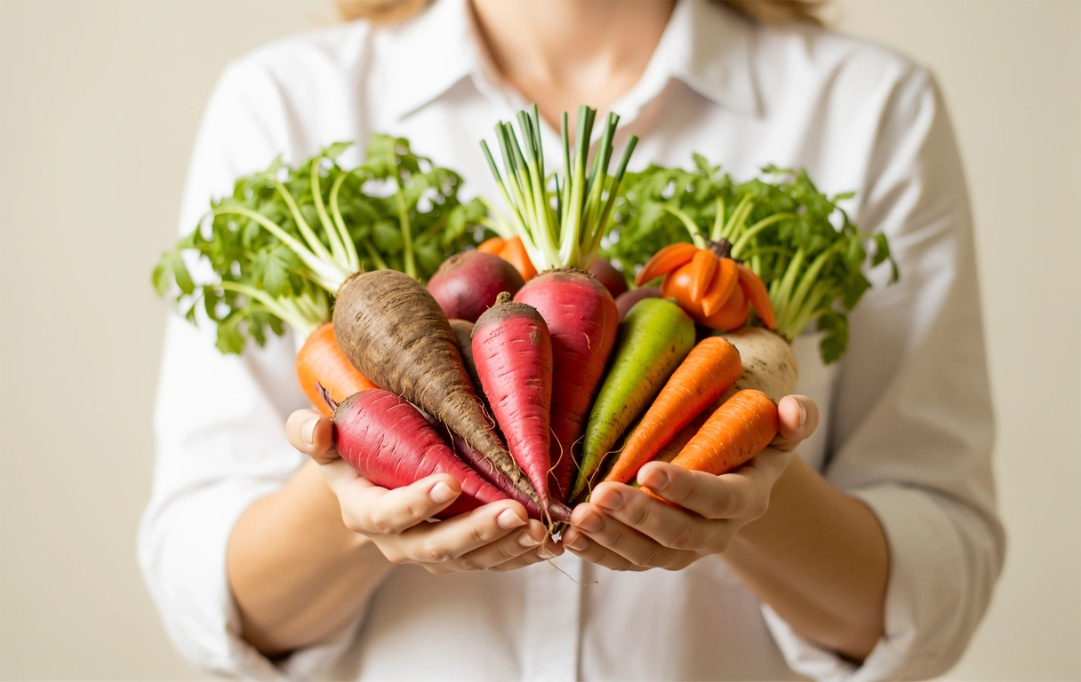 Kvalita a tradice v moderní výživě